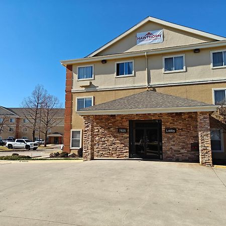Hawthorn Extended Stay By Wyndham Dfw Airport North Ървинг Екстериор снимка