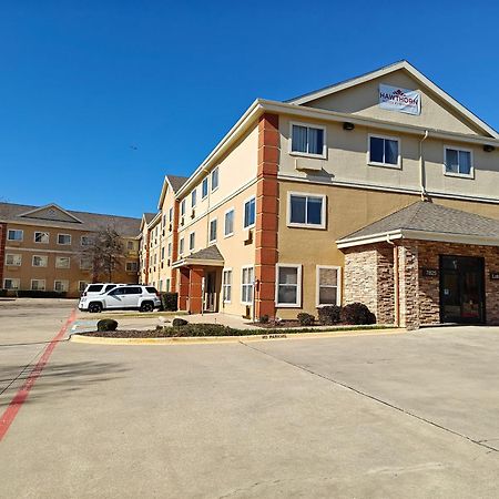 Hawthorn Extended Stay By Wyndham Dfw Airport North Ървинг Екстериор снимка