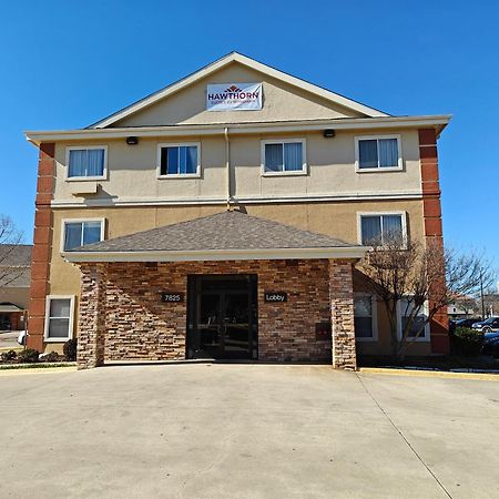 Hawthorn Extended Stay By Wyndham Dfw Airport North Ървинг Екстериор снимка