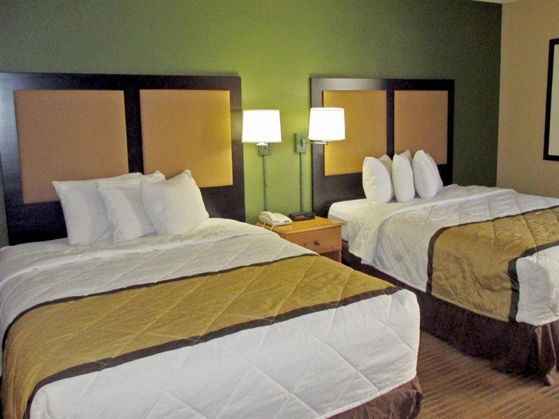 Hawthorn Extended Stay By Wyndham Dfw Airport North Ървинг Екстериор снимка