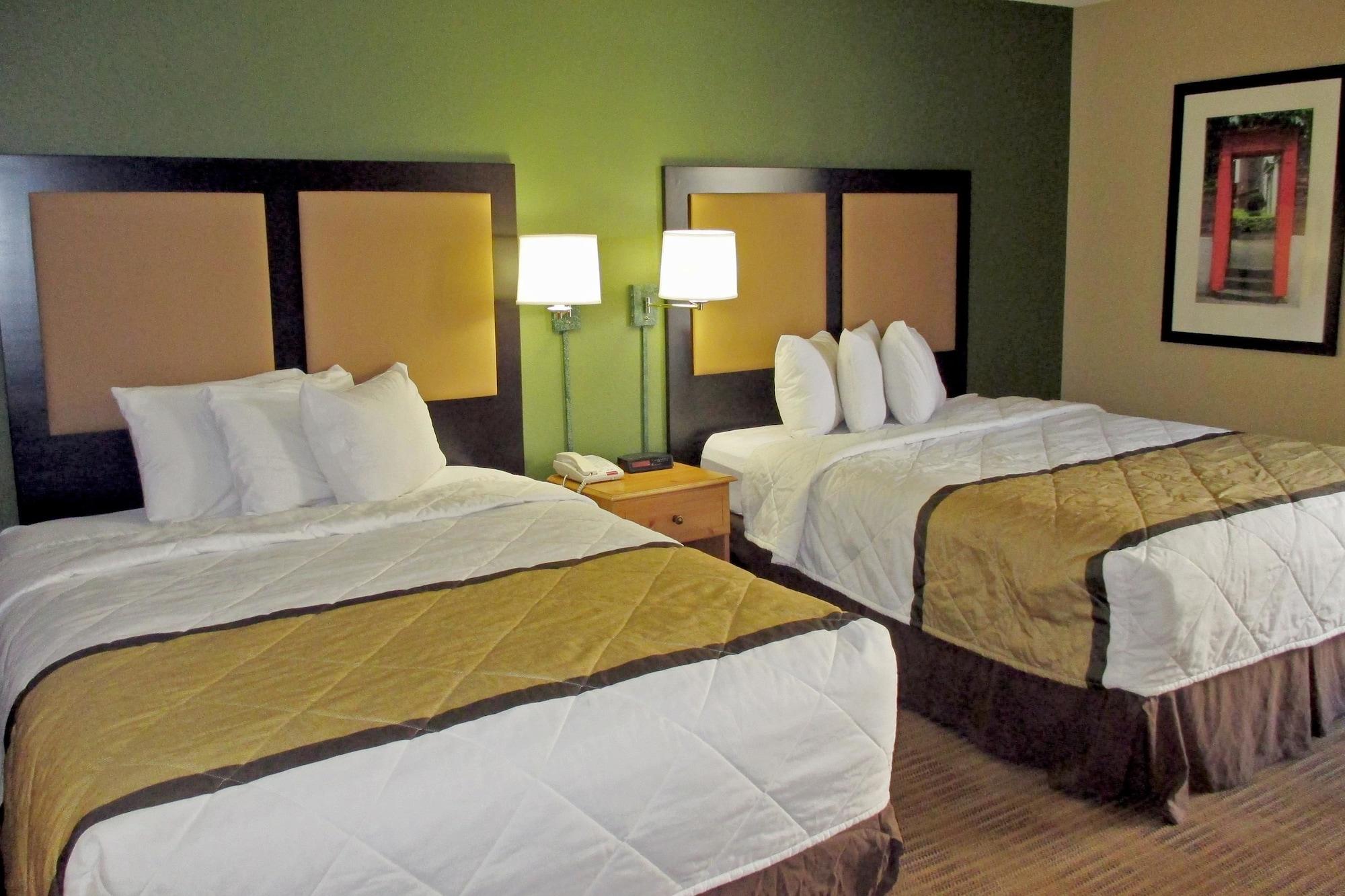 Hawthorn Extended Stay By Wyndham Dfw Airport North Ървинг Екстериор снимка