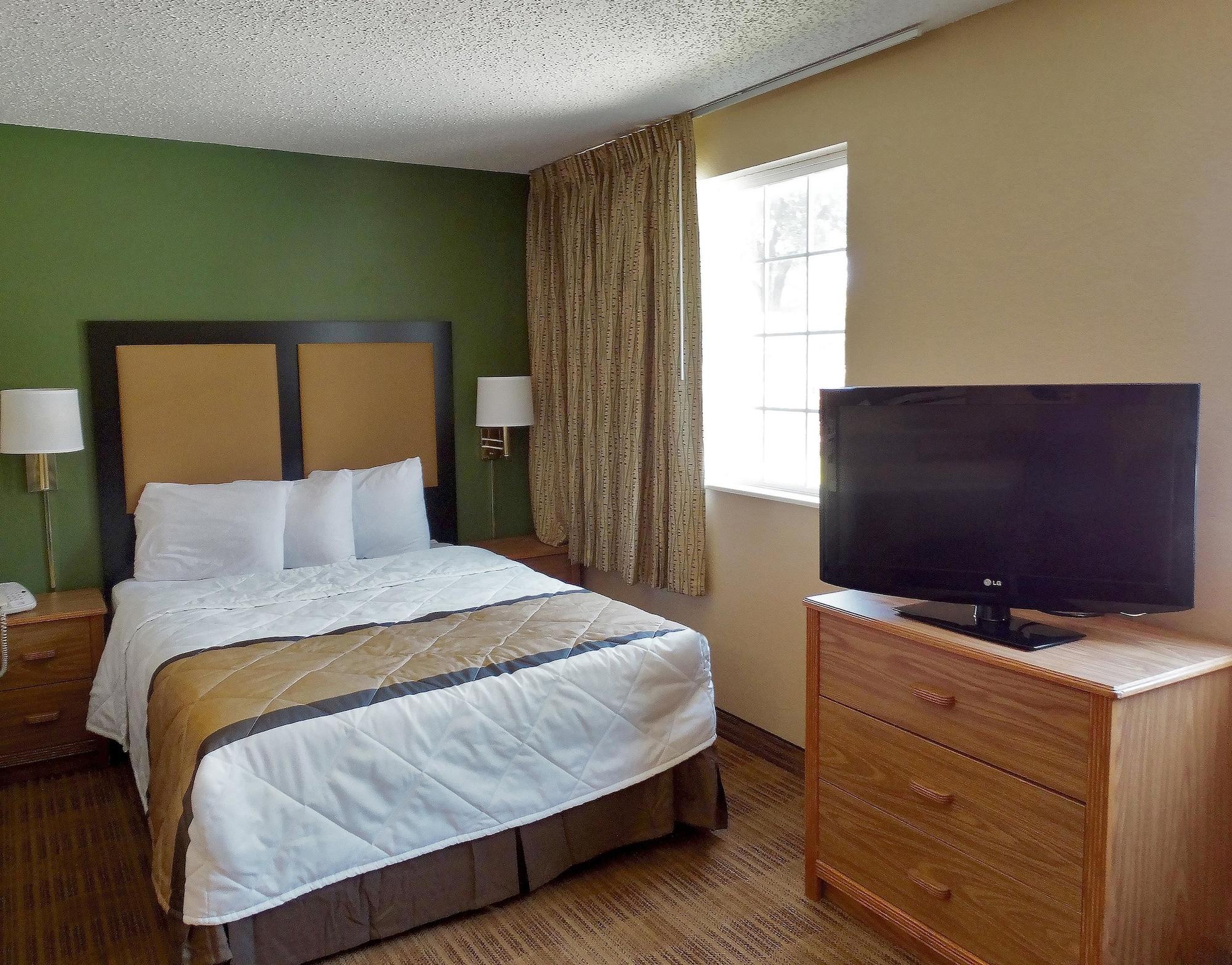 Hawthorn Extended Stay By Wyndham Dfw Airport North Ървинг Екстериор снимка