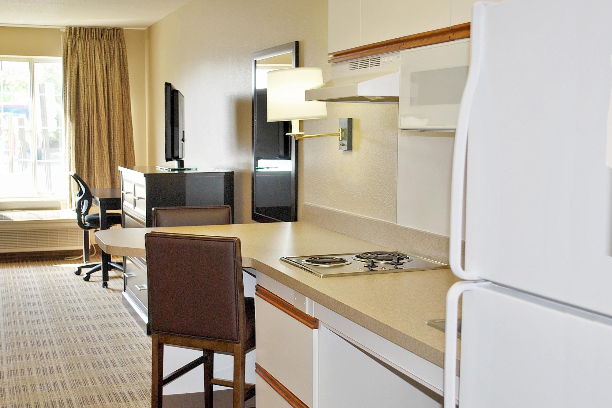 Hawthorn Extended Stay By Wyndham Dfw Airport North Ървинг Екстериор снимка