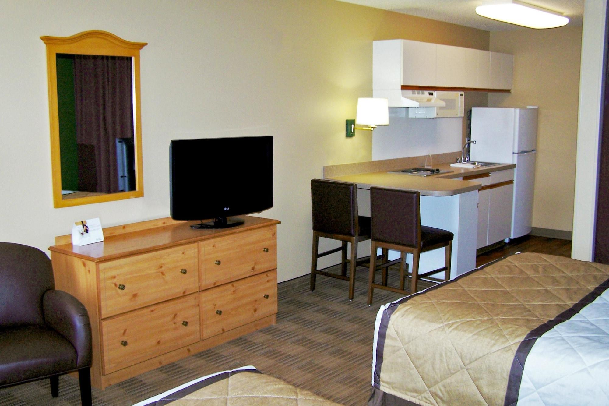 Hawthorn Extended Stay By Wyndham Dfw Airport North Ървинг Екстериор снимка