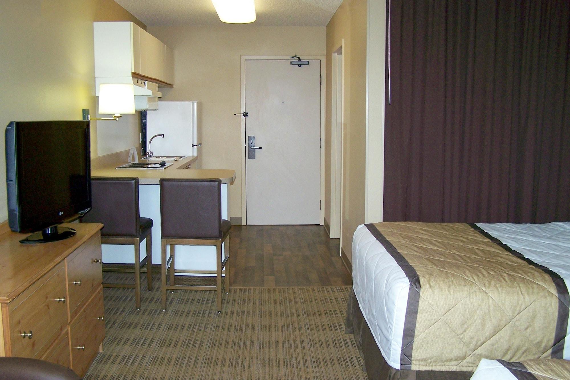 Hawthorn Extended Stay By Wyndham Dfw Airport North Ървинг Екстериор снимка