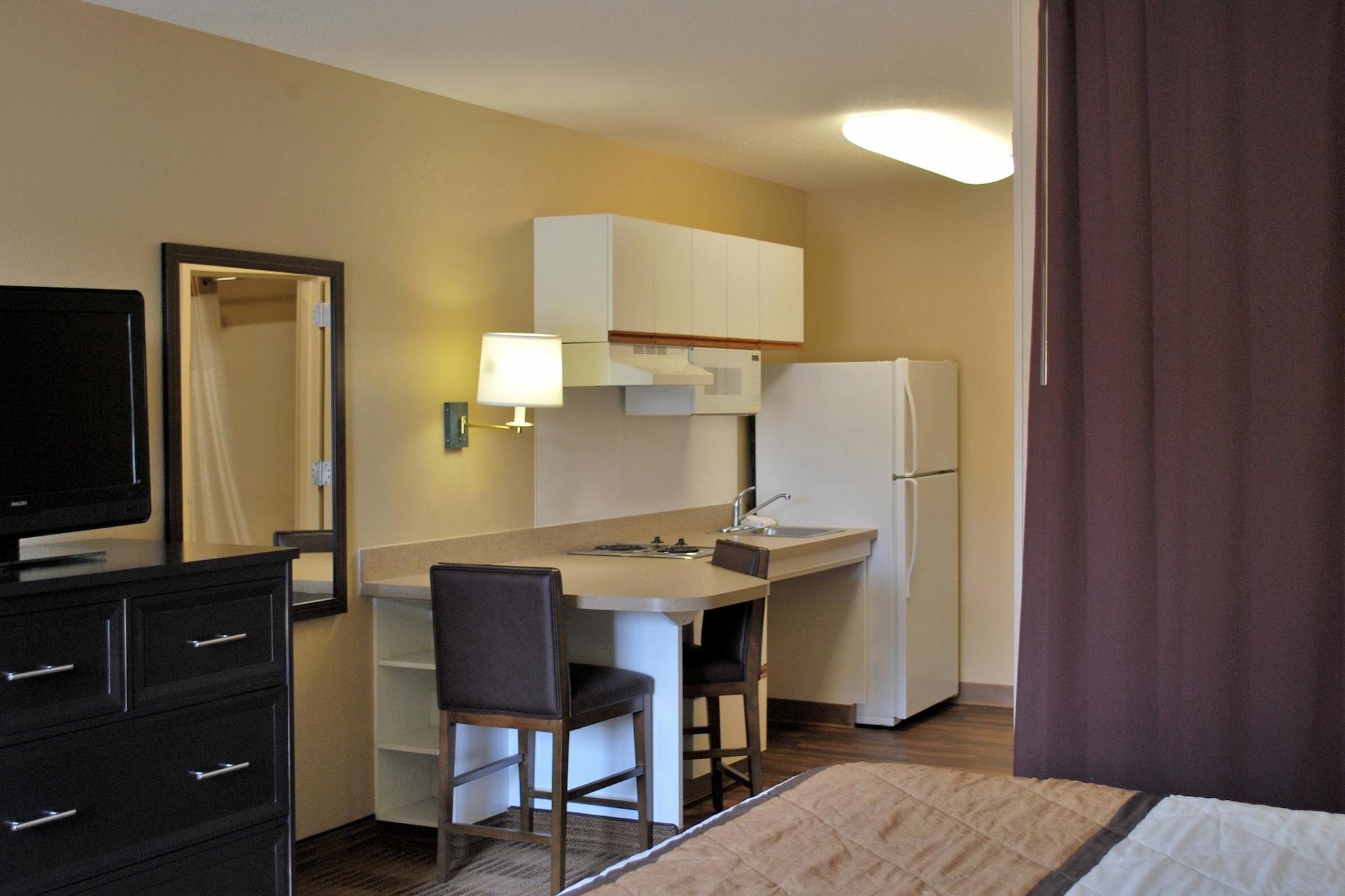 Hawthorn Extended Stay By Wyndham Dfw Airport North Ървинг Екстериор снимка