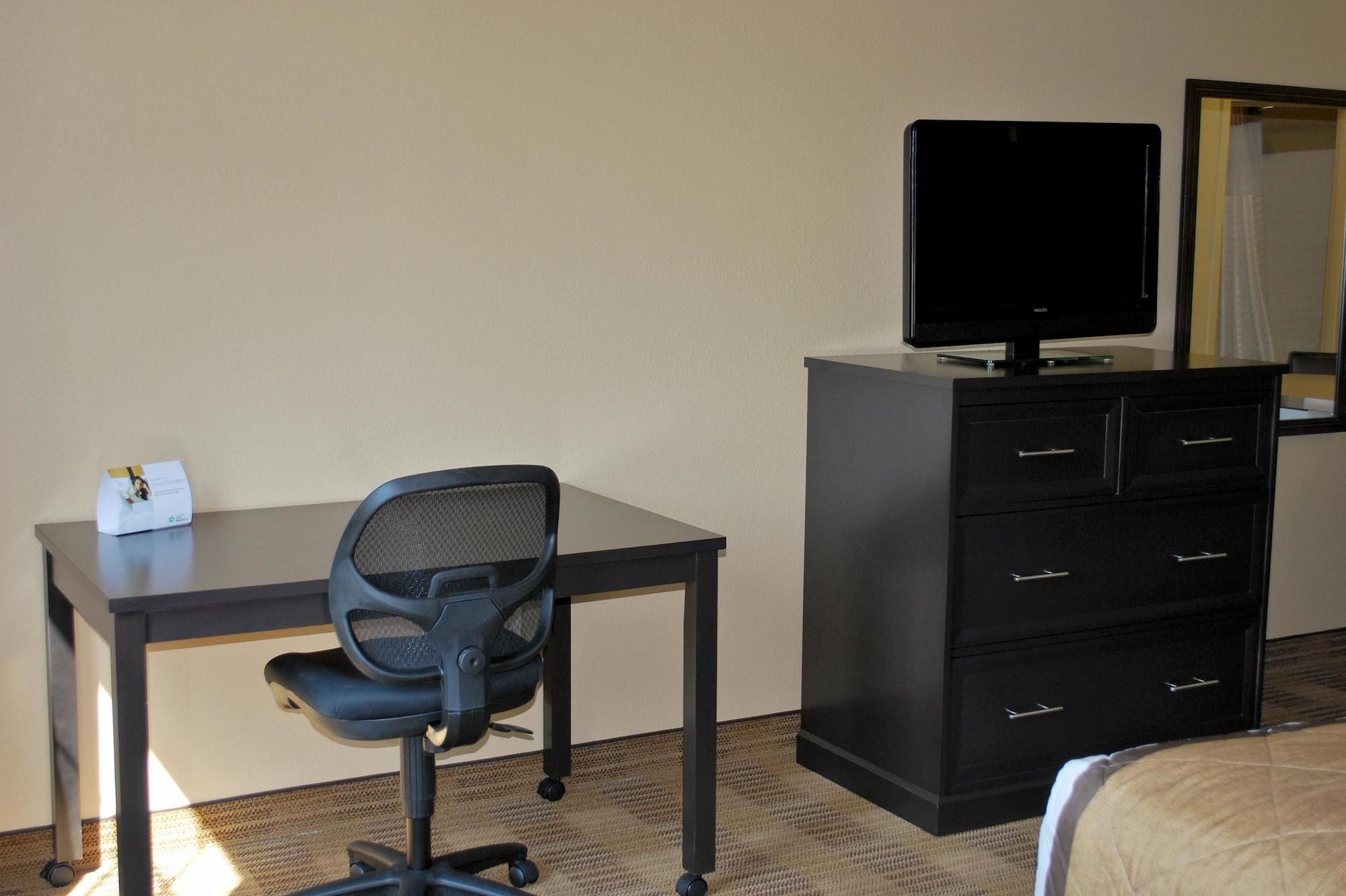 Hawthorn Extended Stay By Wyndham Dfw Airport North Ървинг Екстериор снимка