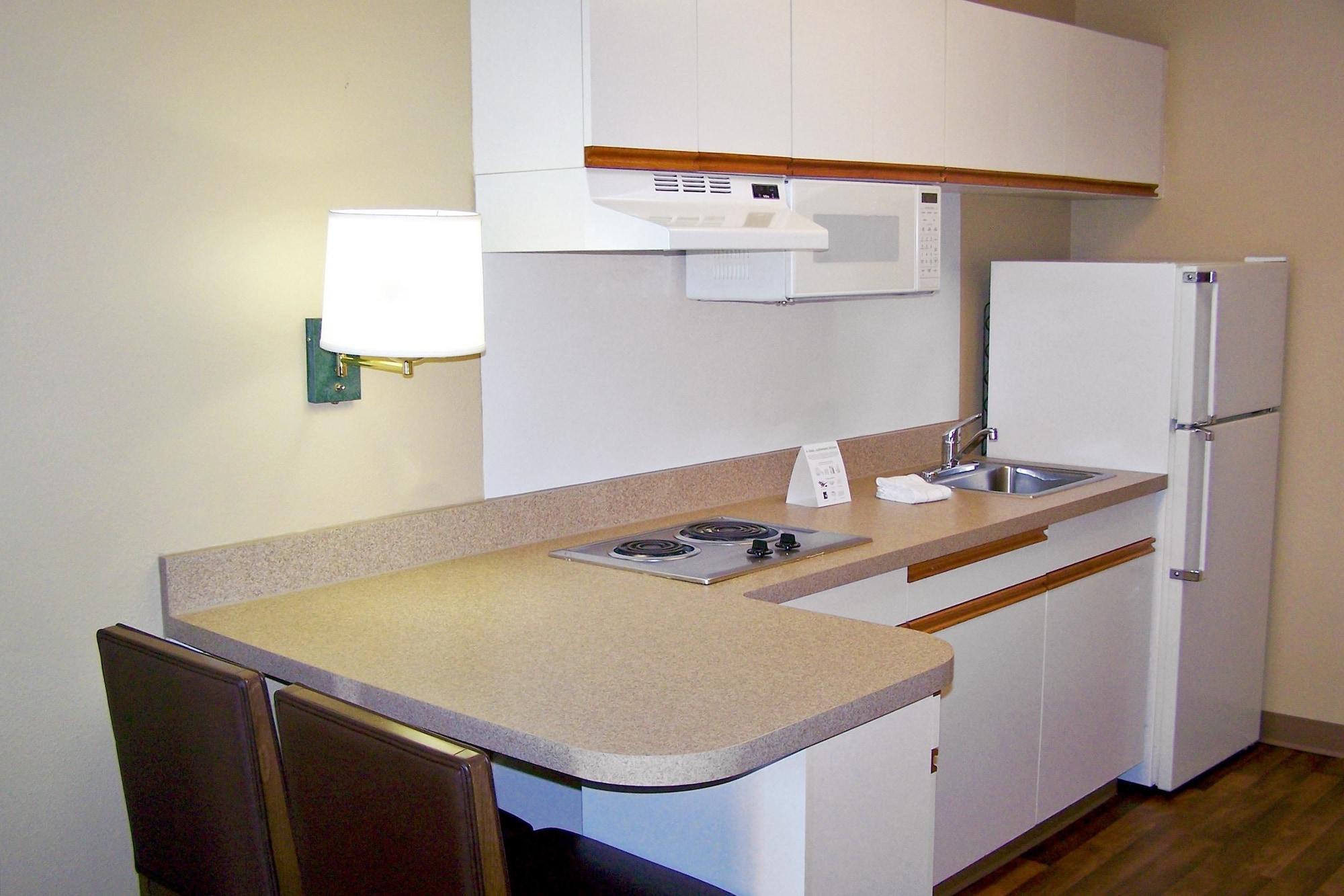 Hawthorn Extended Stay By Wyndham Dfw Airport North Ървинг Екстериор снимка