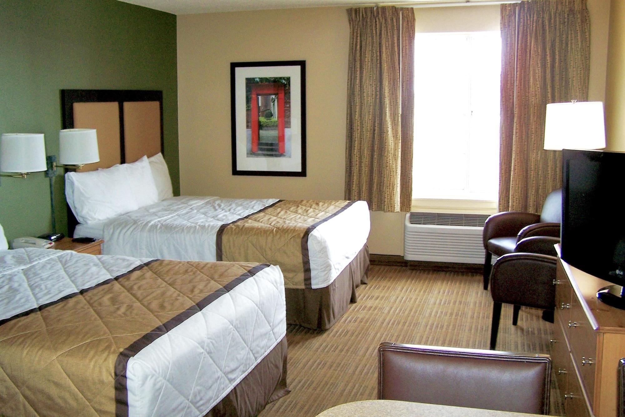 Hawthorn Extended Stay By Wyndham Dfw Airport North Ървинг Екстериор снимка