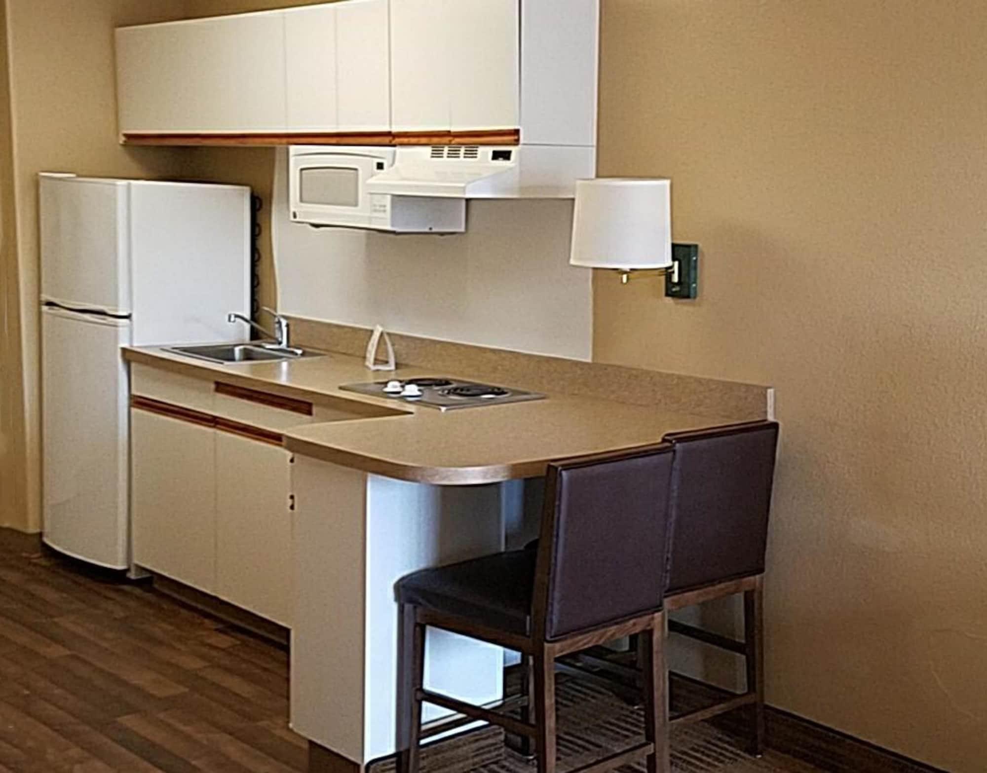 Hawthorn Extended Stay By Wyndham Dfw Airport North Ървинг Екстериор снимка