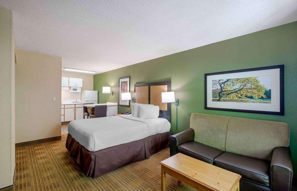 Hawthorn Extended Stay By Wyndham Dfw Airport North Ървинг Стая снимка