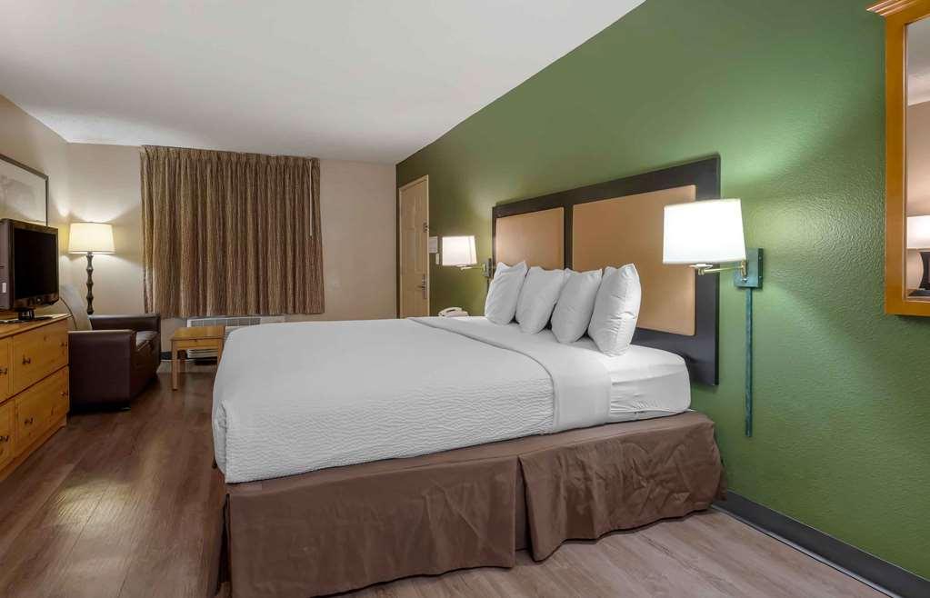 Hawthorn Extended Stay By Wyndham Dfw Airport North Ървинг Стая снимка