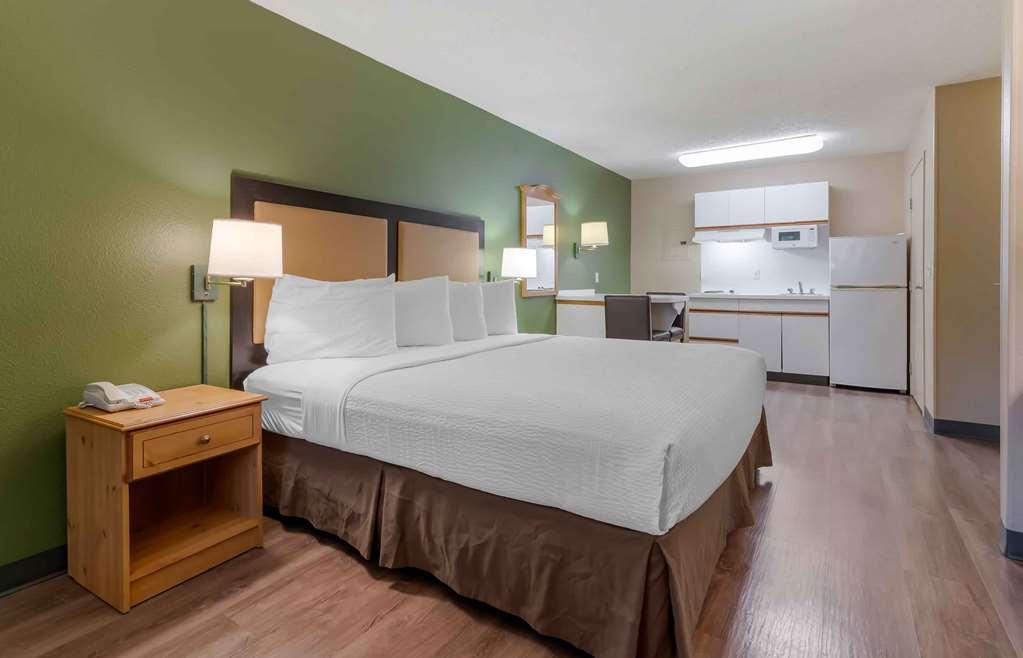 Hawthorn Extended Stay By Wyndham Dfw Airport North Ървинг Стая снимка