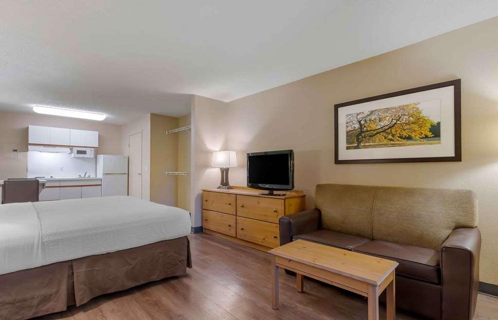 Hawthorn Extended Stay By Wyndham Dfw Airport North Ървинг Стая снимка