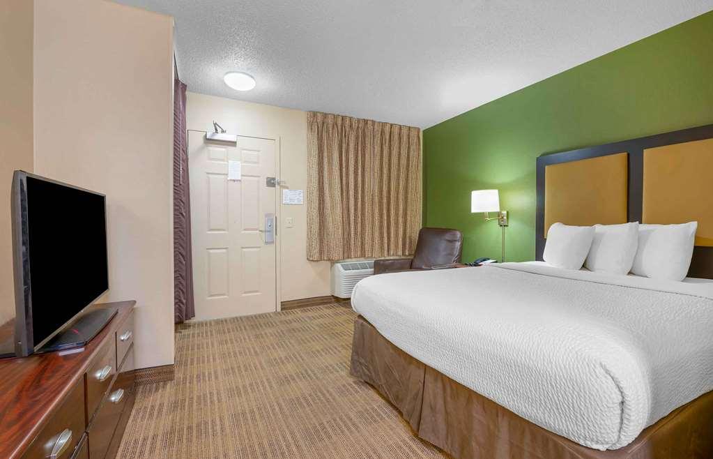 Hawthorn Extended Stay By Wyndham Dfw Airport North Ървинг Стая снимка