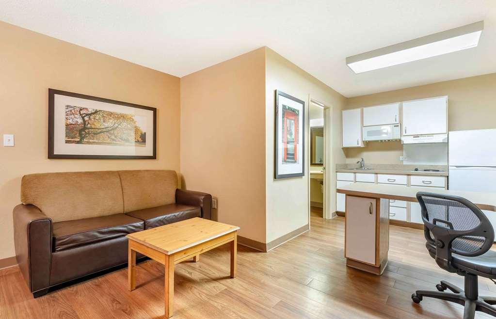 Hawthorn Extended Stay By Wyndham Dfw Airport North Ървинг Стая снимка