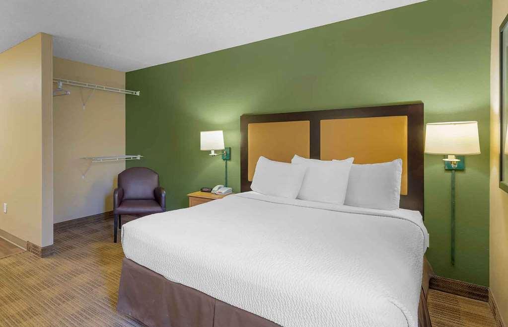 Hawthorn Extended Stay By Wyndham Dfw Airport North Ървинг Стая снимка