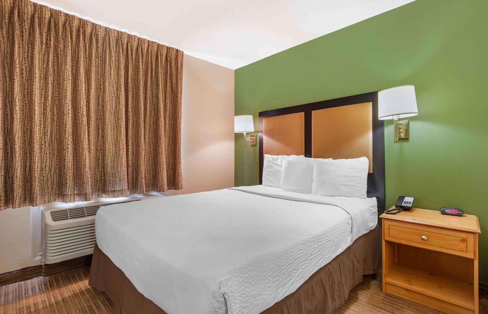 Hawthorn Extended Stay By Wyndham Dfw Airport North Ървинг Екстериор снимка