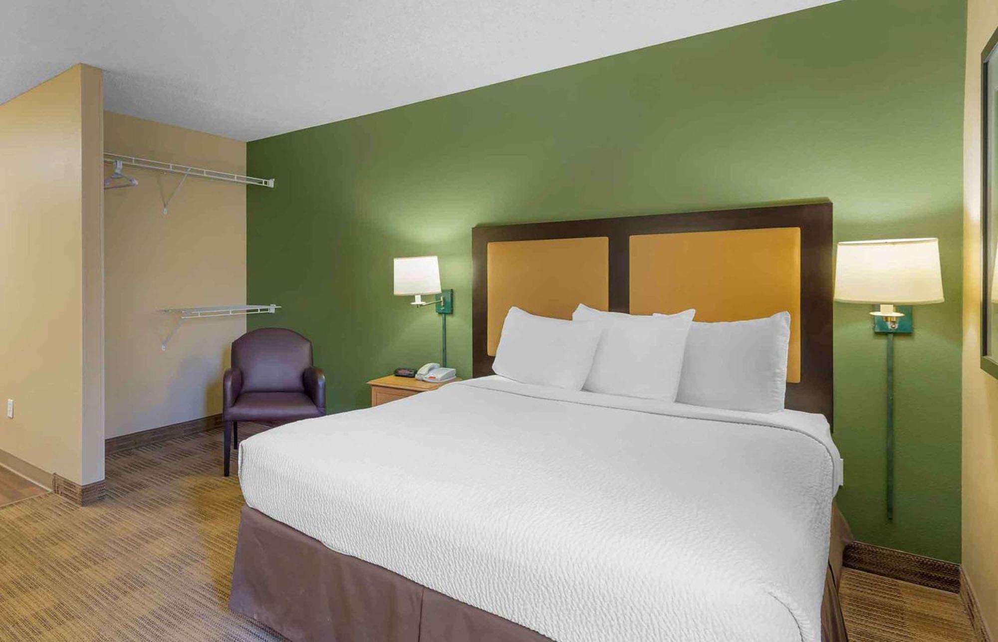 Hawthorn Extended Stay By Wyndham Dfw Airport North Ървинг Екстериор снимка