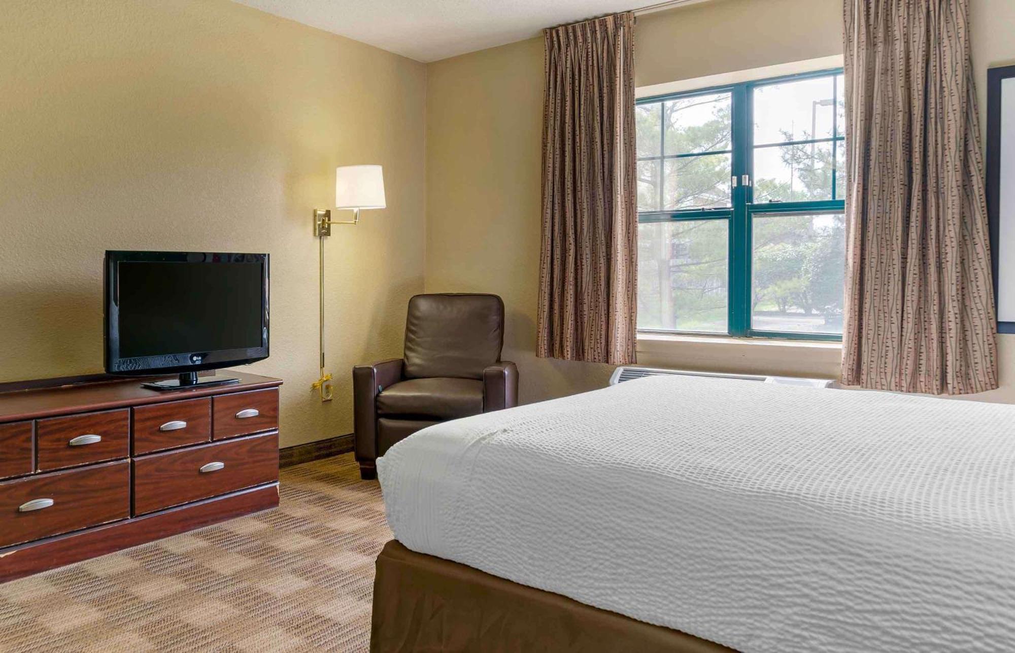 Hawthorn Extended Stay By Wyndham Dfw Airport North Ървинг Екстериор снимка