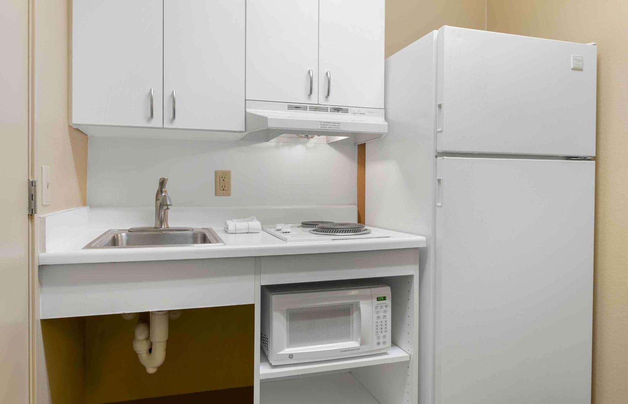 Hawthorn Extended Stay By Wyndham Dfw Airport North Ървинг Екстериор снимка