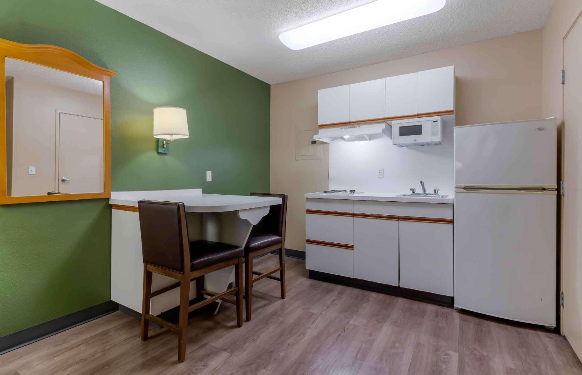 Hawthorn Extended Stay By Wyndham Dfw Airport North Ървинг Екстериор снимка