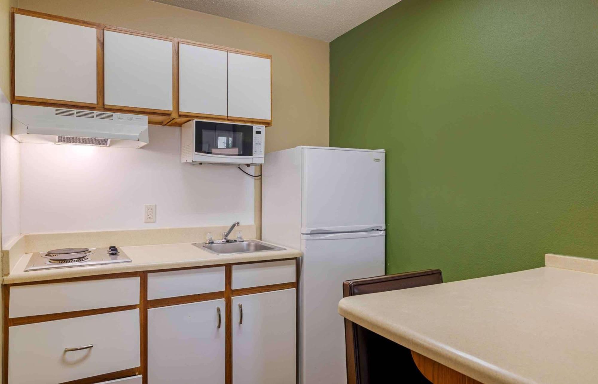 Hawthorn Extended Stay By Wyndham Dfw Airport North Ървинг Екстериор снимка