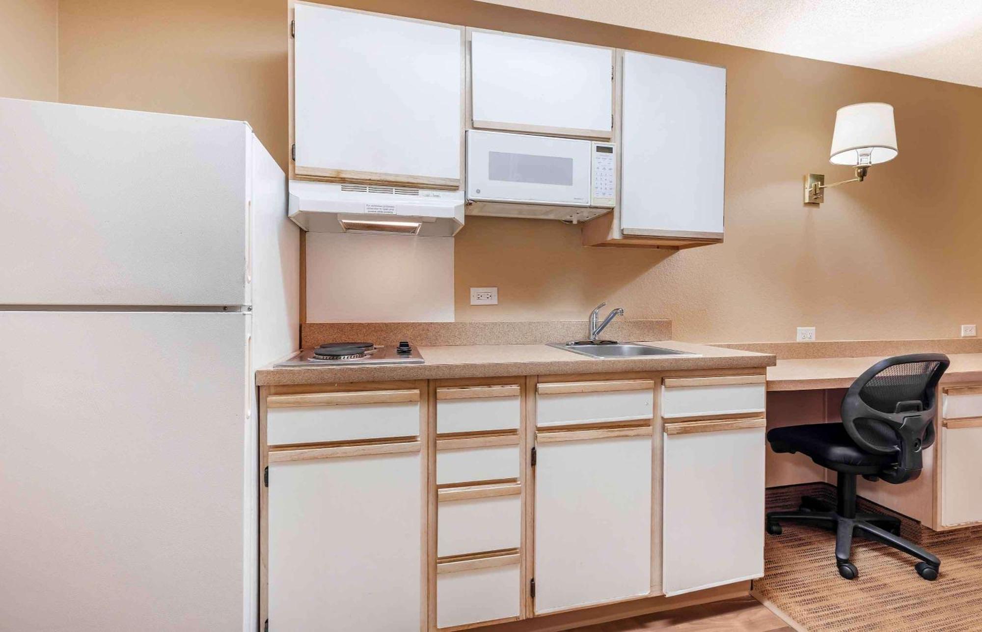 Hawthorn Extended Stay By Wyndham Dfw Airport North Ървинг Екстериор снимка
