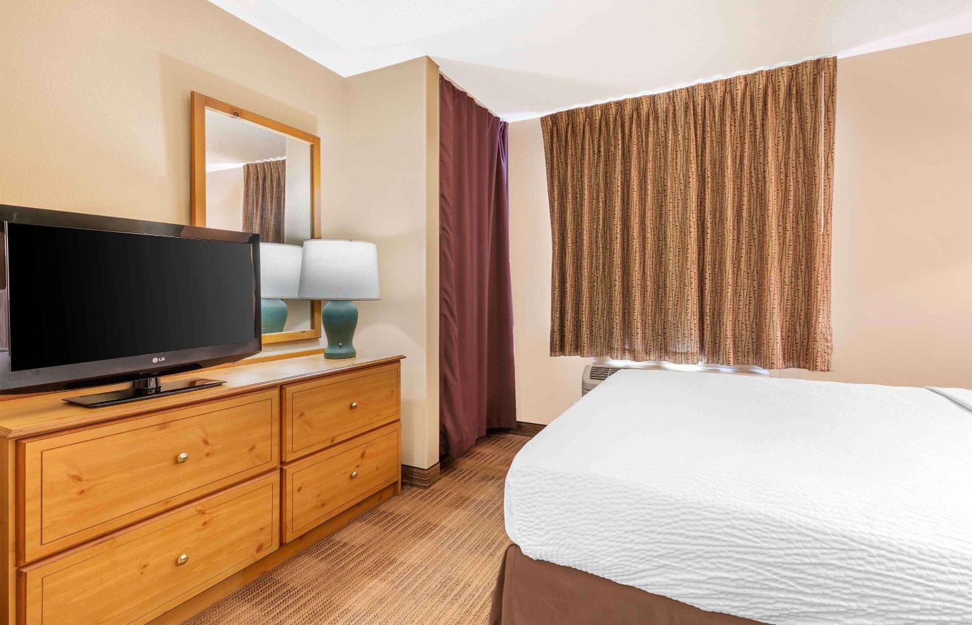 Hawthorn Extended Stay By Wyndham Dfw Airport North Ървинг Екстериор снимка