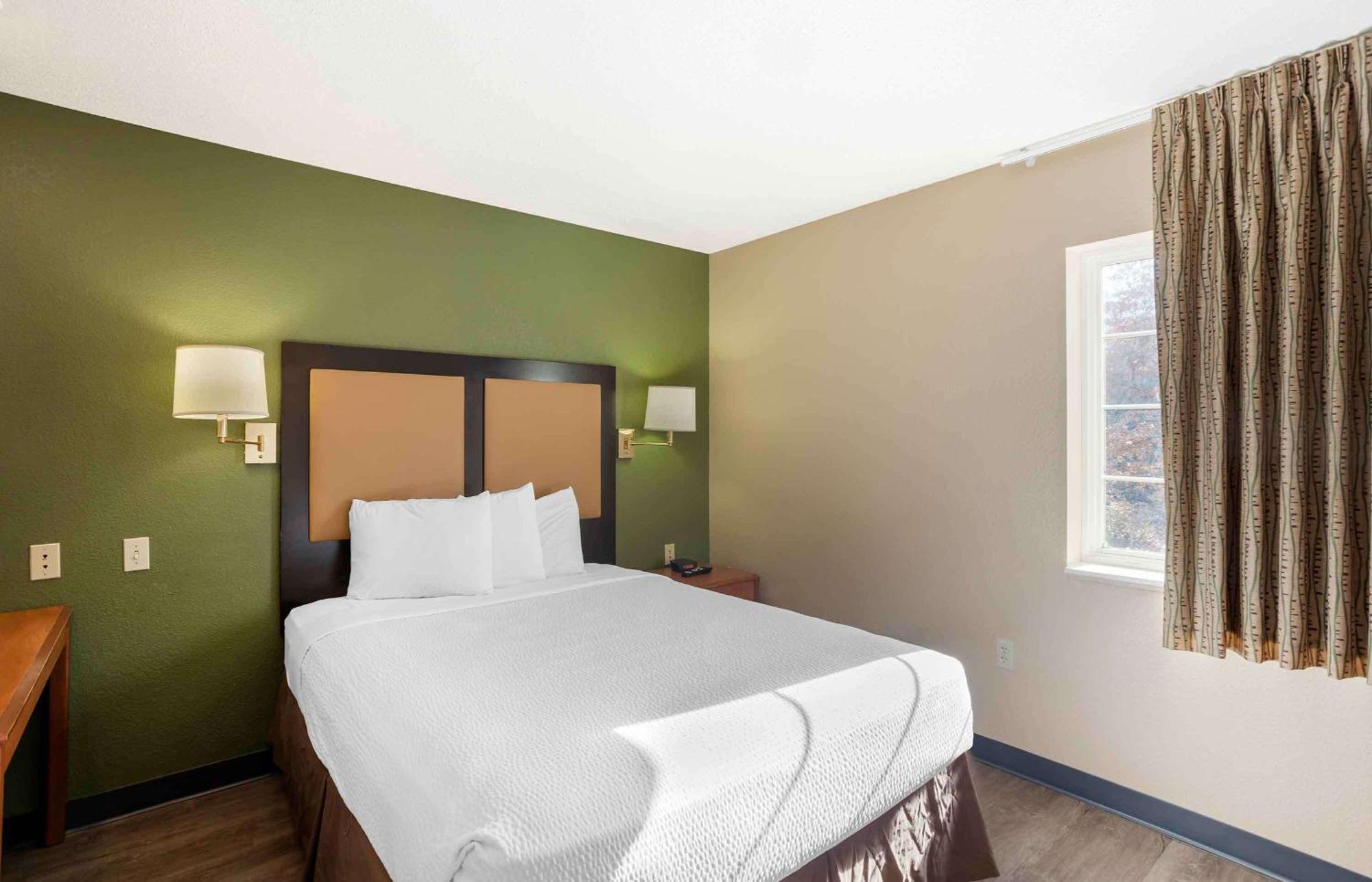 Hawthorn Extended Stay By Wyndham Dfw Airport North Ървинг Екстериор снимка