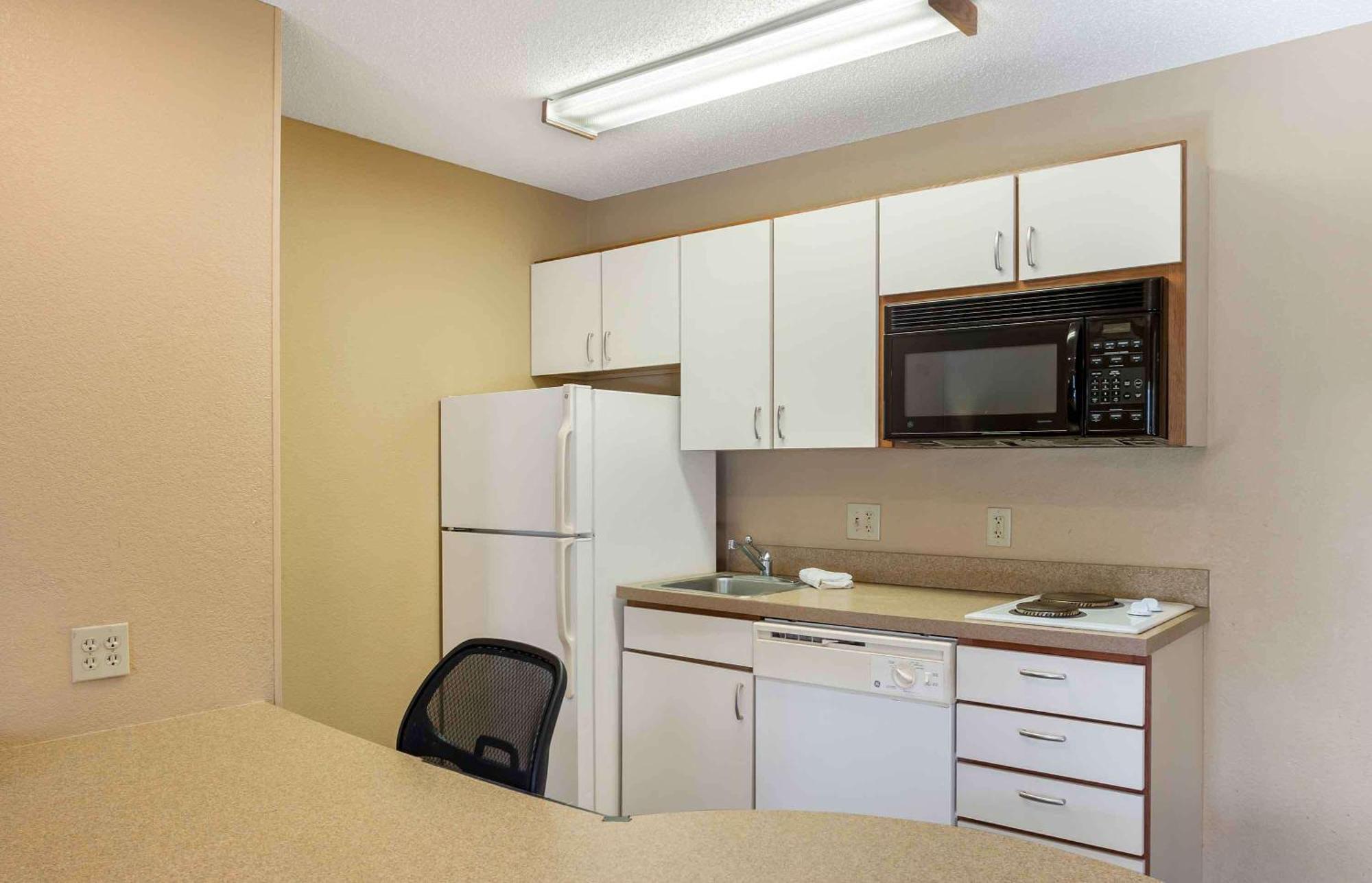 Hawthorn Extended Stay By Wyndham Dfw Airport North Ървинг Екстериор снимка