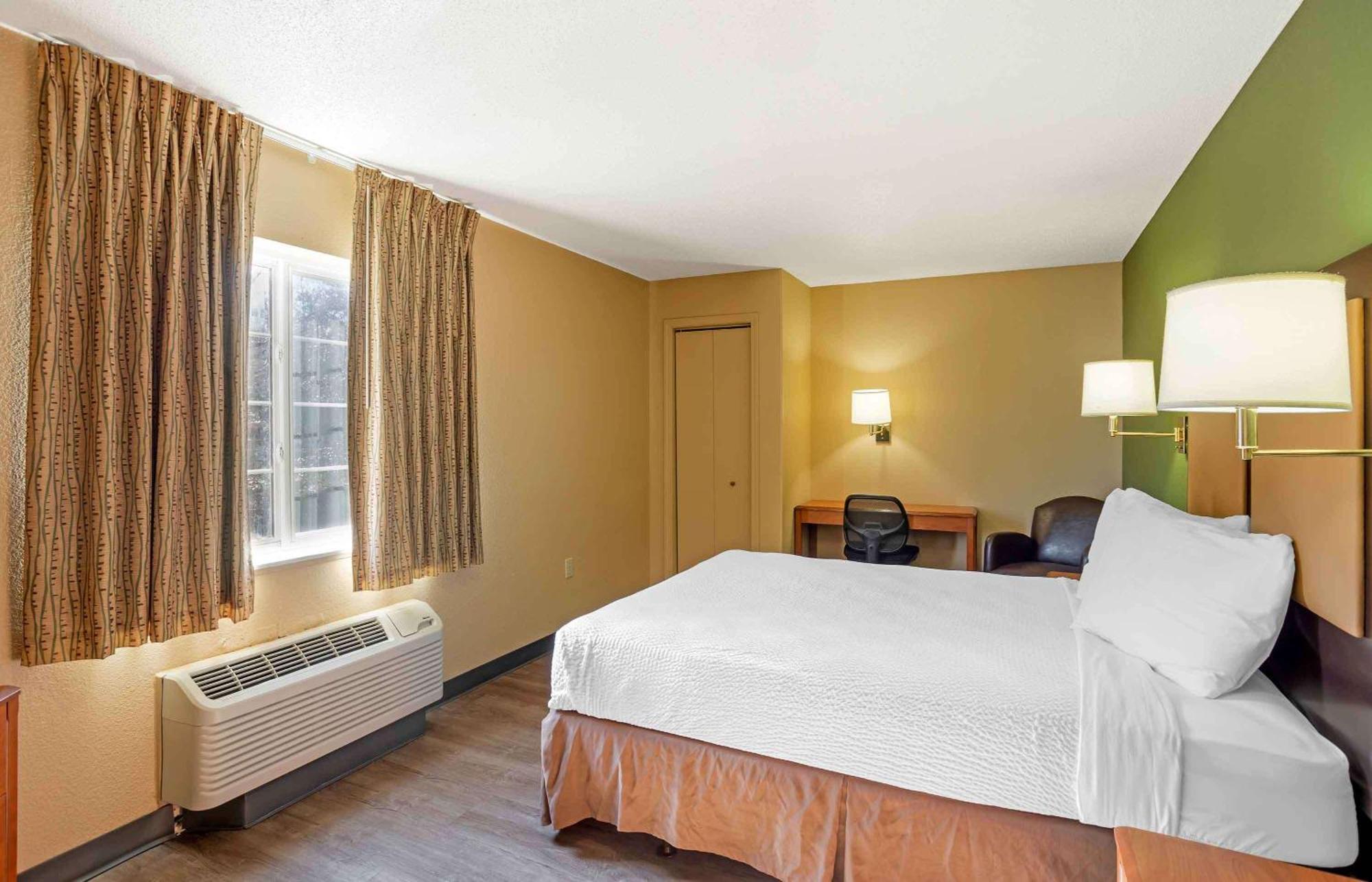 Hawthorn Extended Stay By Wyndham Dfw Airport North Ървинг Екстериор снимка