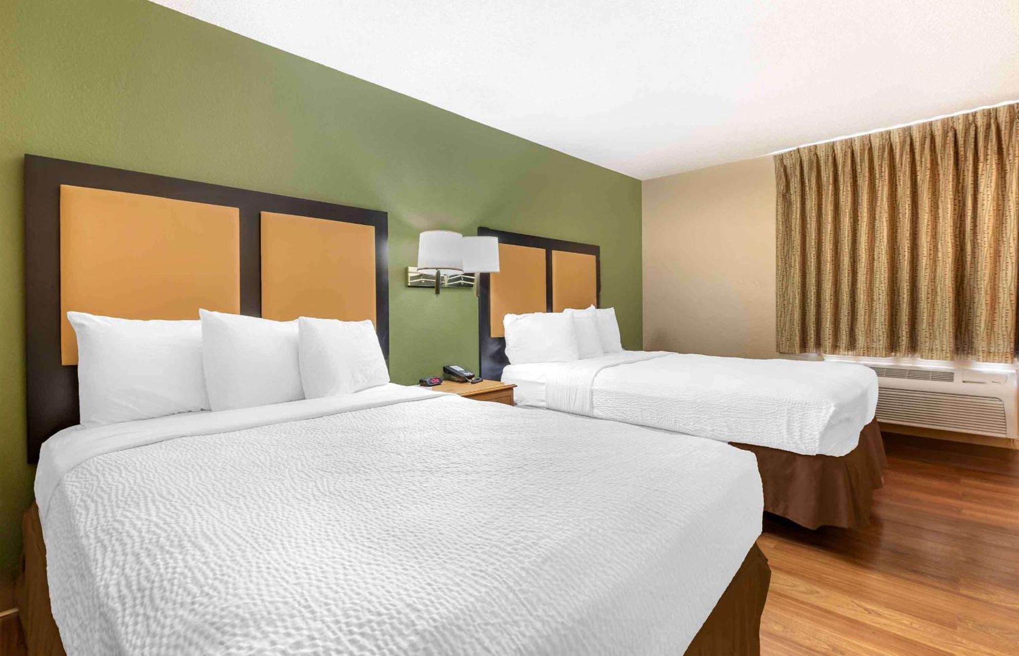 Hawthorn Extended Stay By Wyndham Dfw Airport North Ървинг Екстериор снимка