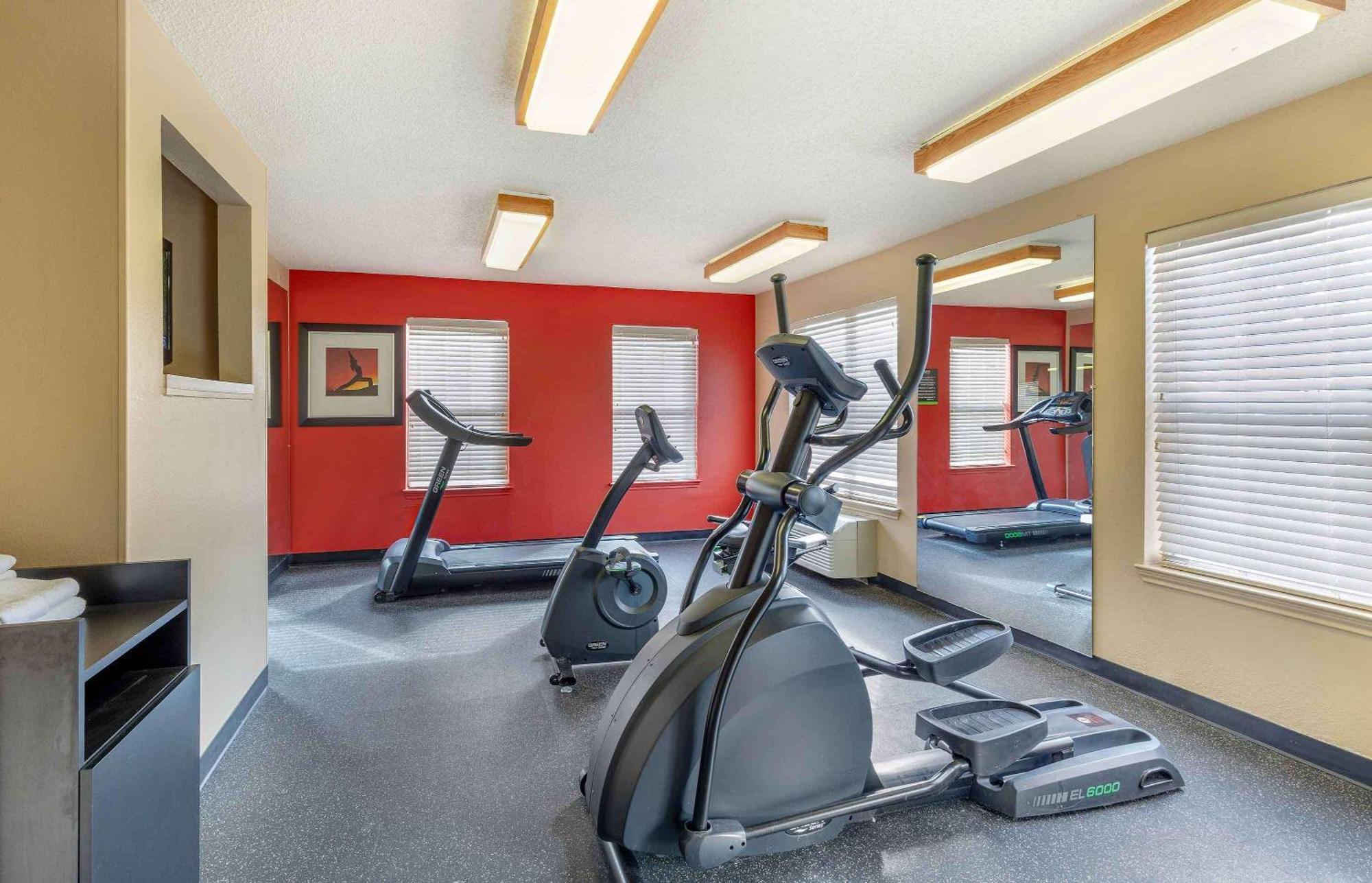Hawthorn Extended Stay By Wyndham Dfw Airport North Ървинг Екстериор снимка