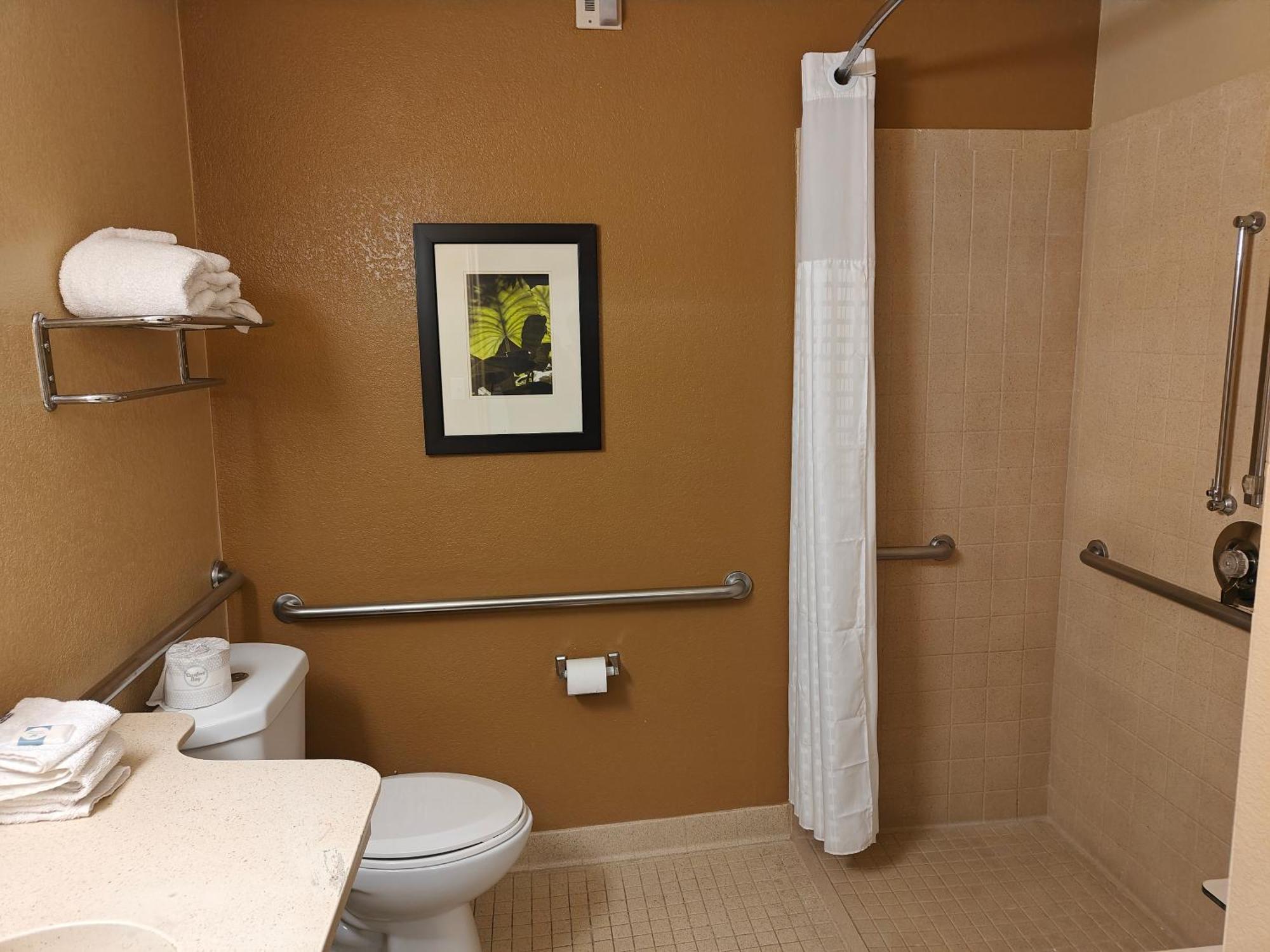 Hawthorn Extended Stay By Wyndham Dfw Airport North Ървинг Екстериор снимка
