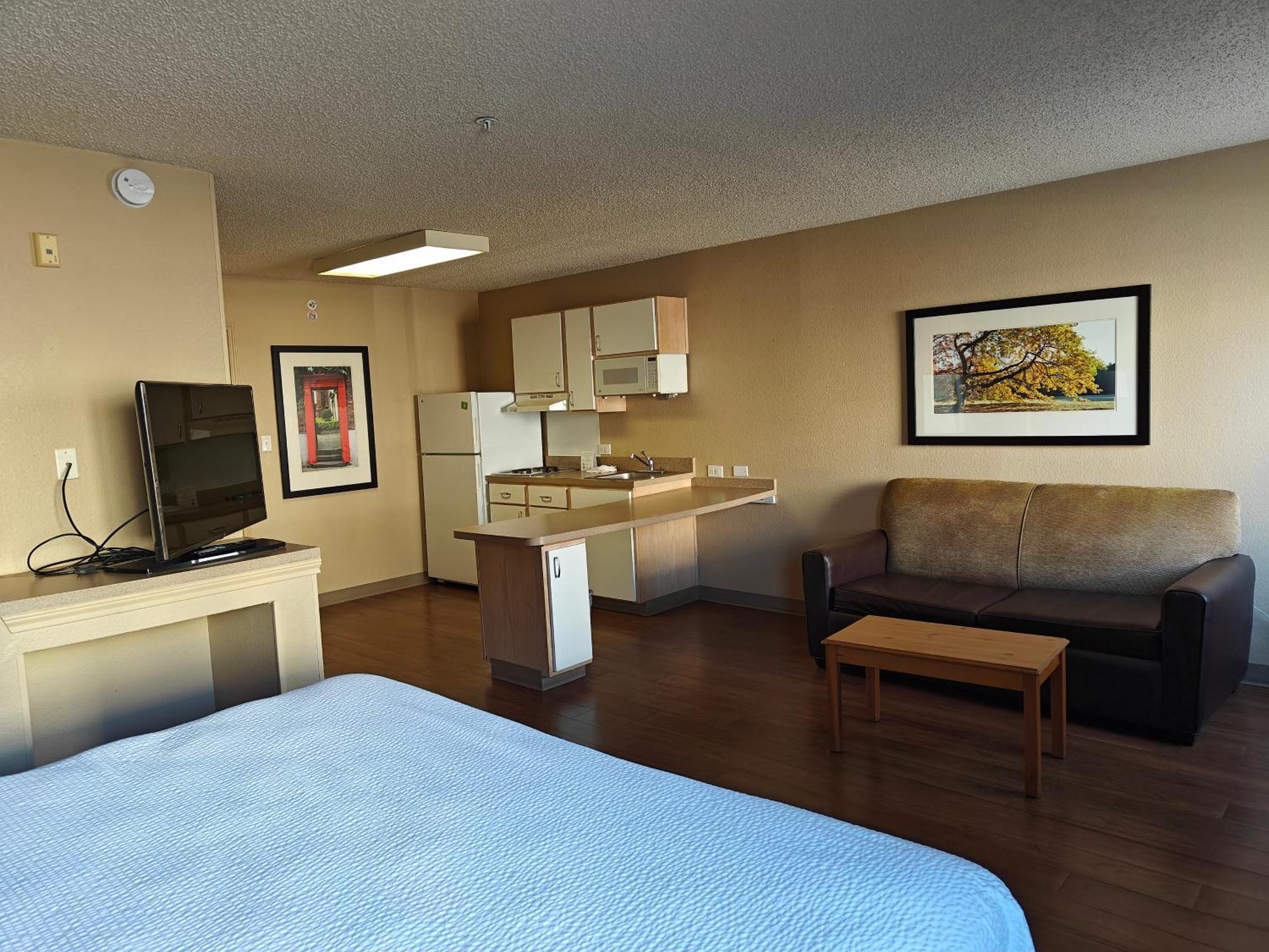 Hawthorn Extended Stay By Wyndham Dfw Airport North Ървинг Екстериор снимка