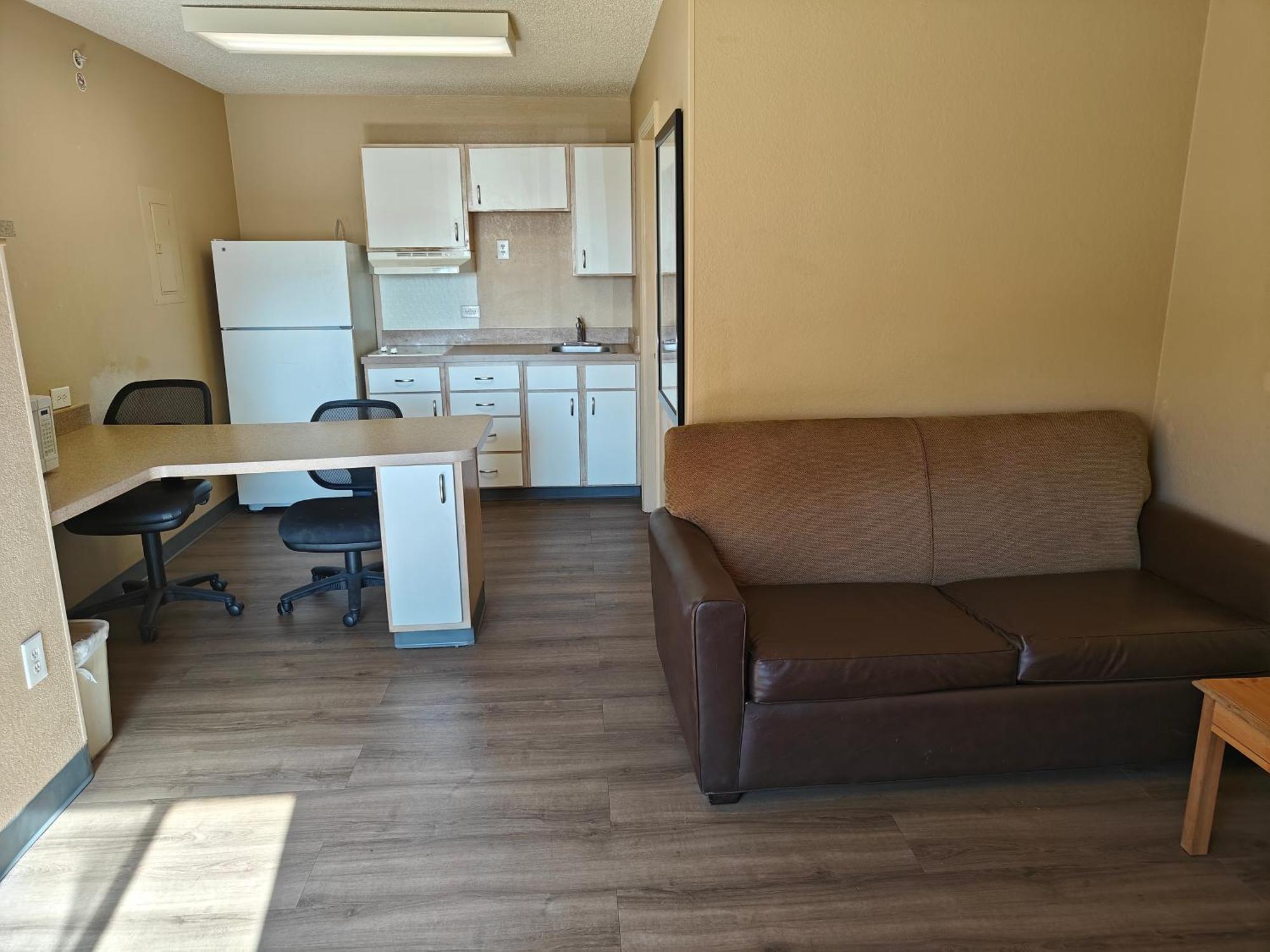 Hawthorn Extended Stay By Wyndham Dfw Airport North Ървинг Екстериор снимка
